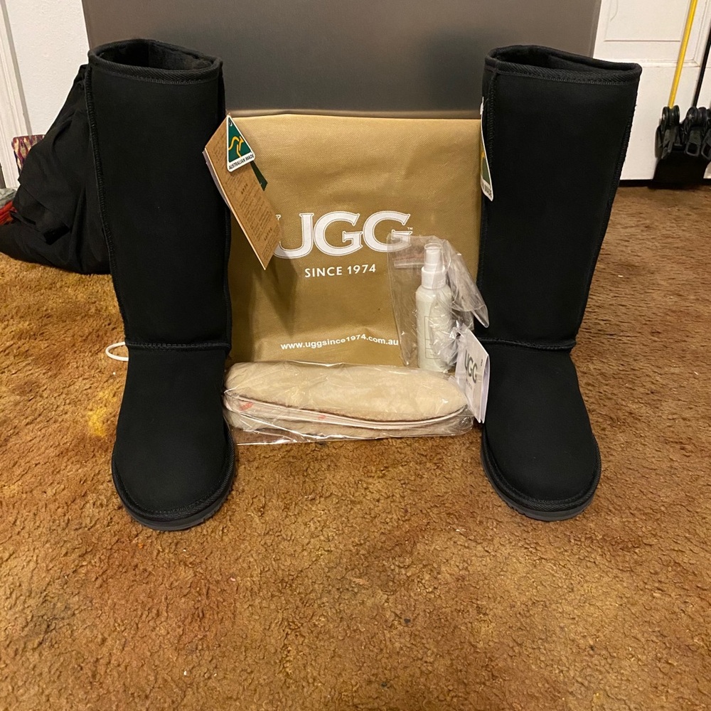 Ugg Boots